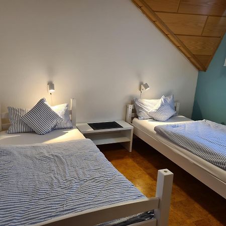 Ferienwohnung Cornelia Und Michael Persang Gbr Eppenbrunn Номер фото