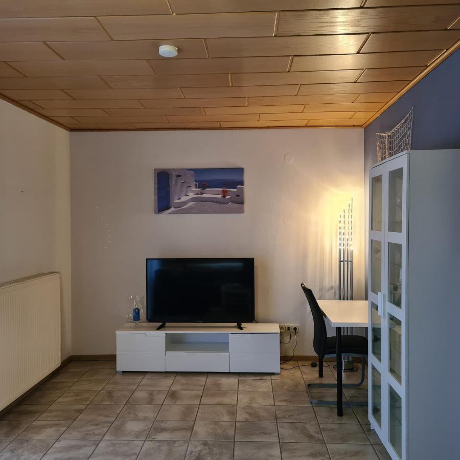 Ferienwohnung Cornelia Und Michael Persang Gbr Eppenbrunn Екстер'єр фото