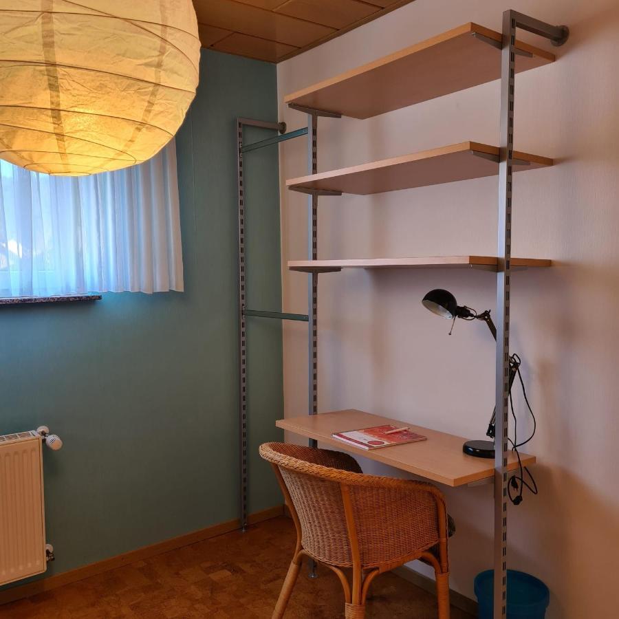 Ferienwohnung Cornelia Und Michael Persang Gbr Eppenbrunn Екстер'єр фото