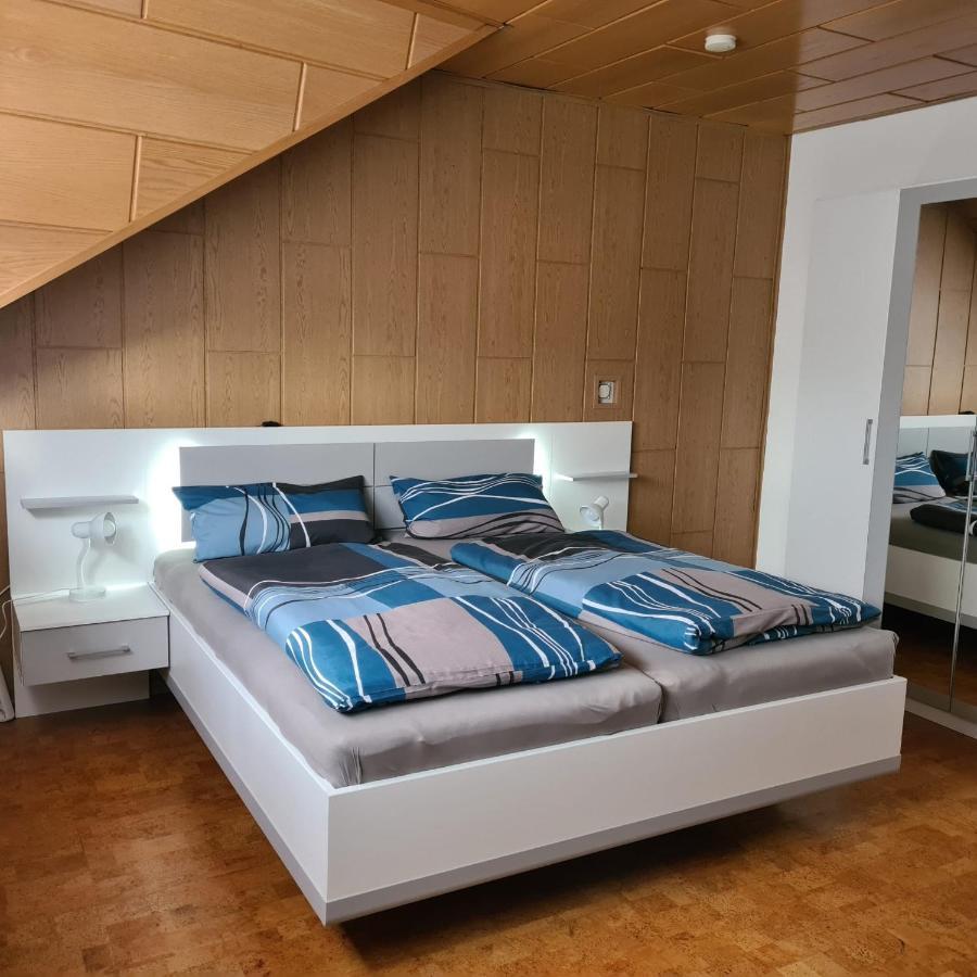 Ferienwohnung Cornelia Und Michael Persang Gbr Eppenbrunn Екстер'єр фото