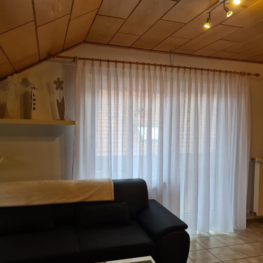 Ferienwohnung Cornelia Und Michael Persang Gbr Eppenbrunn Екстер'єр фото