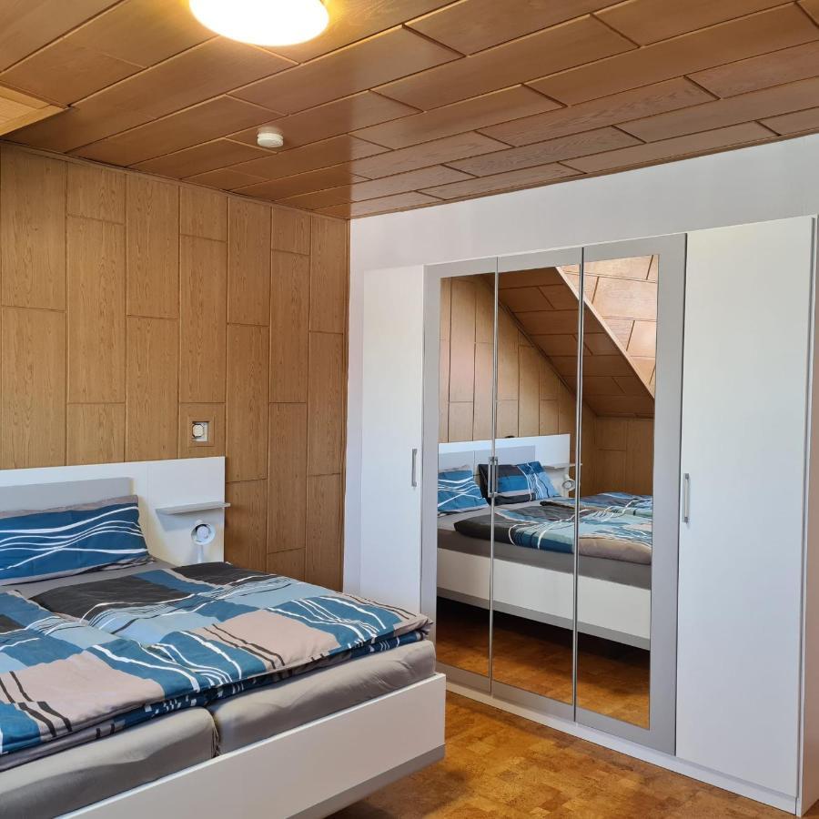 Ferienwohnung Cornelia Und Michael Persang Gbr Eppenbrunn Екстер'єр фото