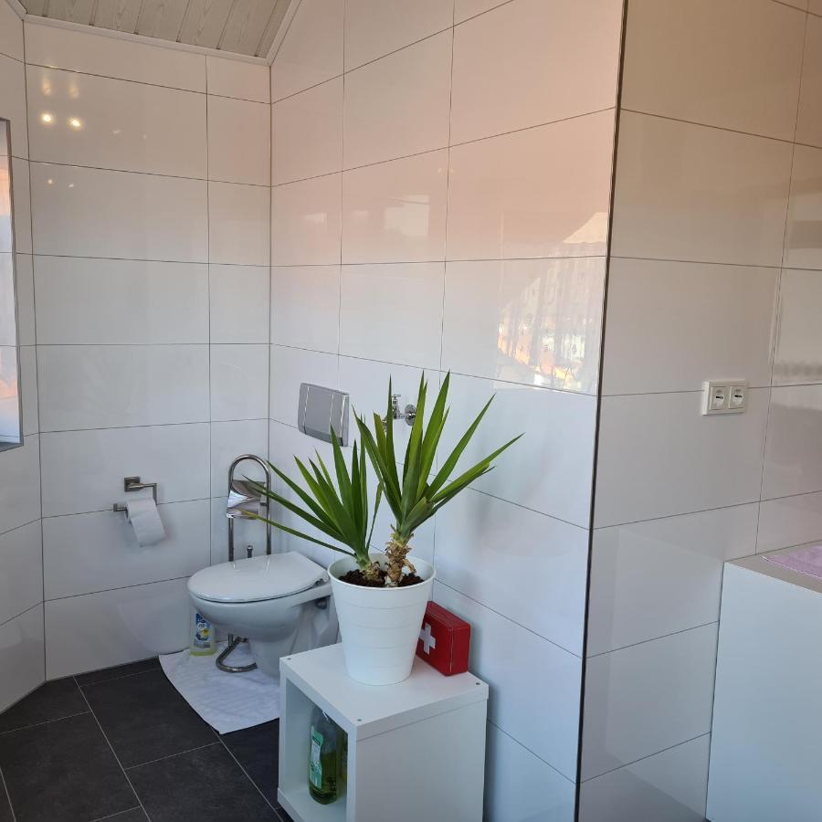 Ferienwohnung Cornelia Und Michael Persang Gbr Eppenbrunn Екстер'єр фото