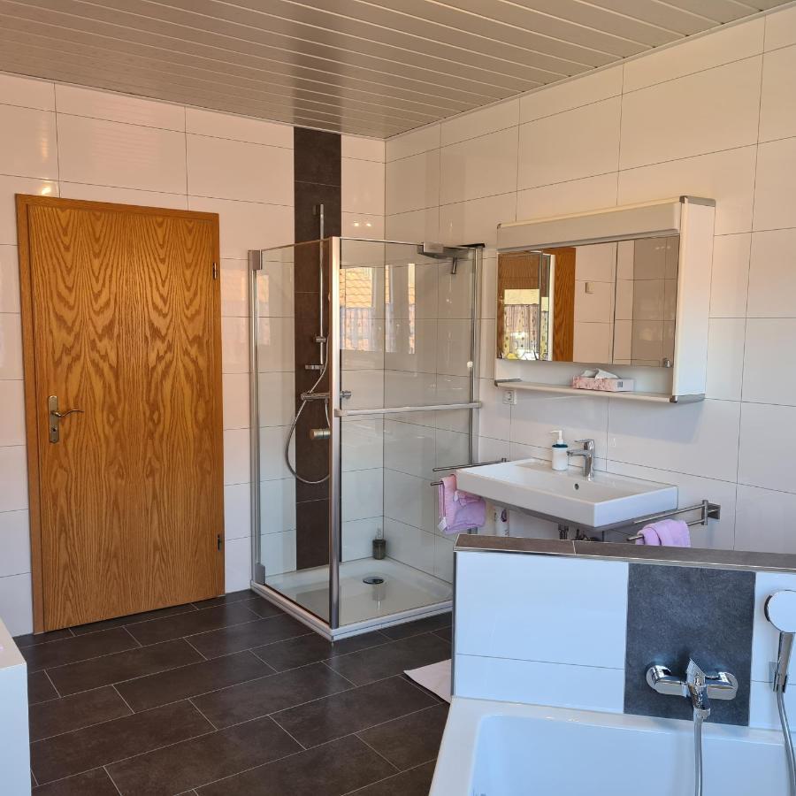 Ferienwohnung Cornelia Und Michael Persang Gbr Eppenbrunn Екстер'єр фото