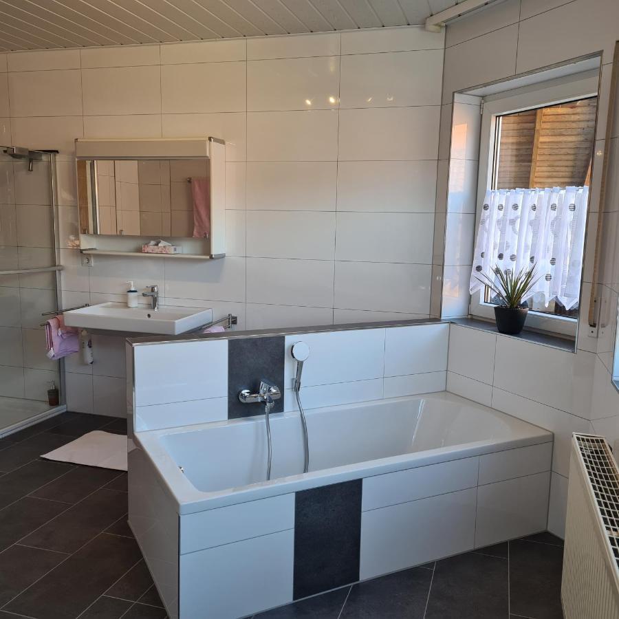 Ferienwohnung Cornelia Und Michael Persang Gbr Eppenbrunn Екстер'єр фото